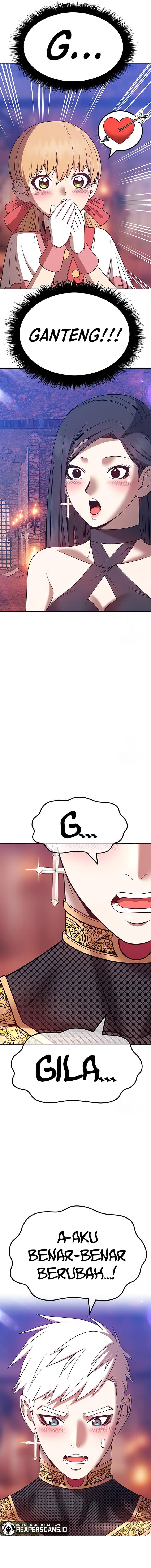 +99 Wooden Reinforced Stick - Chapter 47 - Page 43
