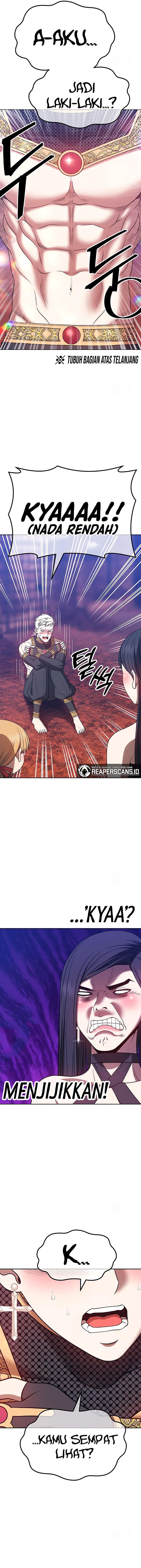 +99 Wooden Reinforced Stick - Chapter 47 - Page 44