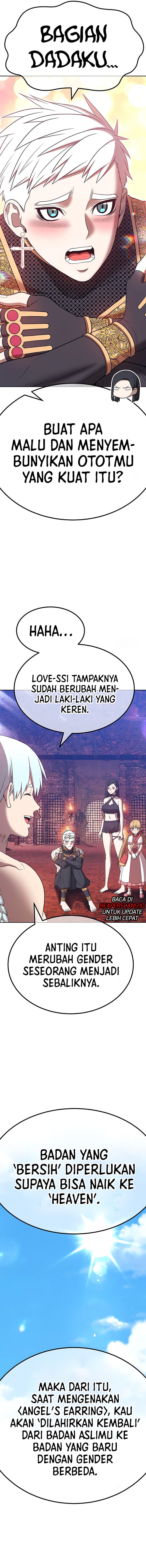 +99 Wooden Reinforced Stick - Chapter 47 - Page 45