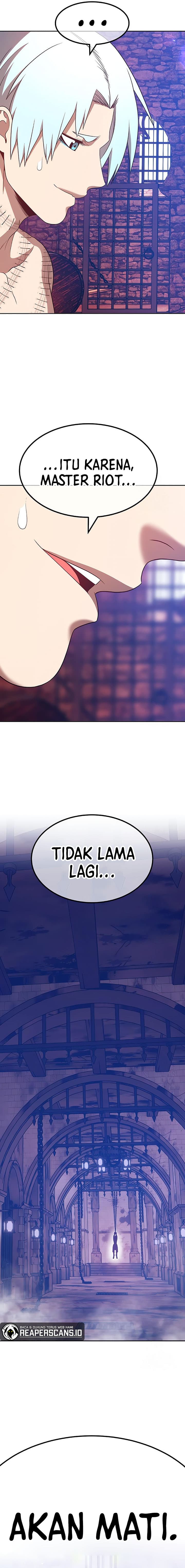 +99 Wooden Reinforced Stick - Chapter 47 - Page 47