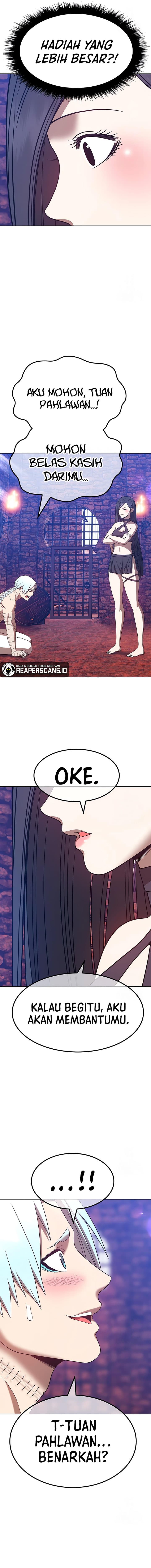 +99 Wooden Reinforced Stick - Chapter 47 - Page 51