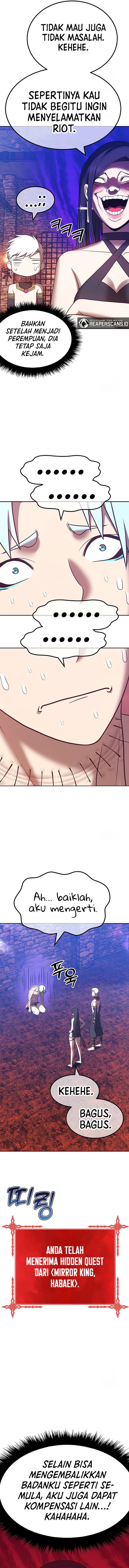 +99 Wooden Reinforced Stick - Chapter 47 - Page 53