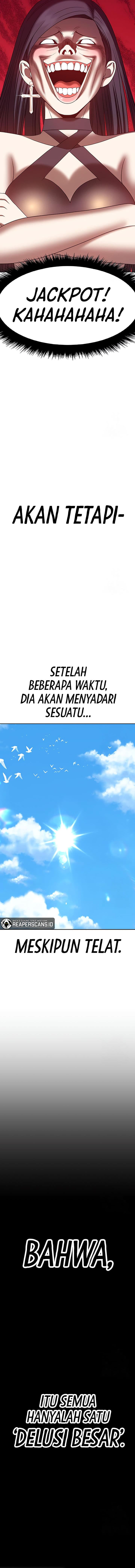 +99 Wooden Reinforced Stick - Chapter 47 - Page 54