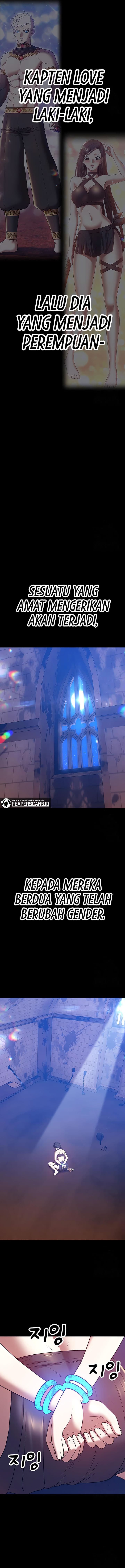 +99 Wooden Reinforced Stick - Chapter 47 - Page 55