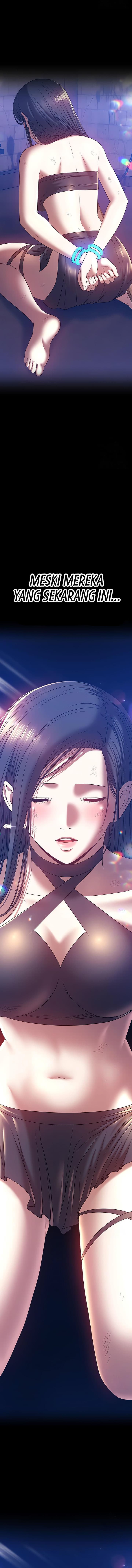 +99 Wooden Reinforced Stick - Chapter 47 - Page 56