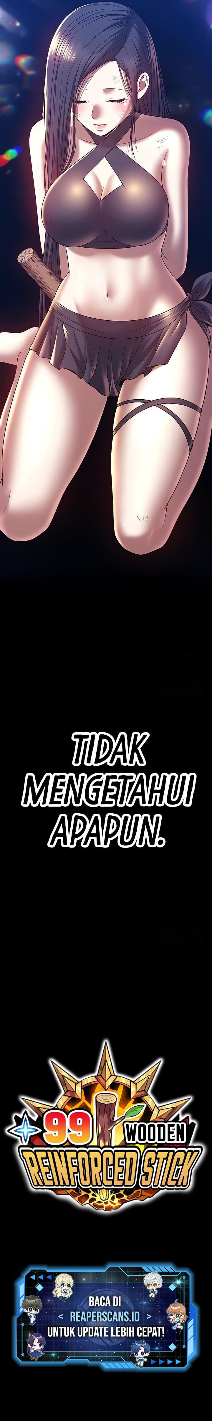 +99 Wooden Reinforced Stick - Chapter 47 - Page 57