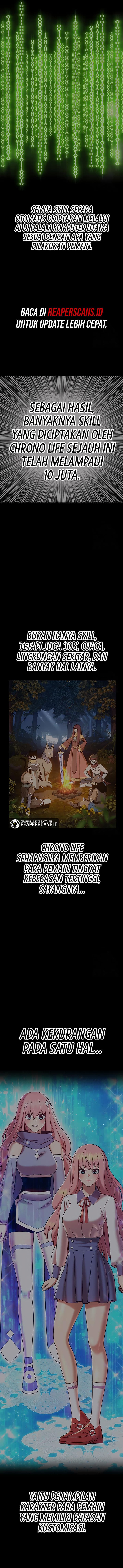 +99 Wooden Reinforced Stick - Chapter 47 - Page 6