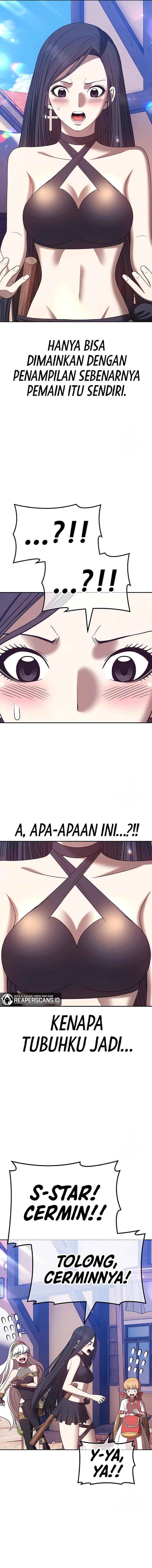 +99 Wooden Reinforced Stick - Chapter 47 - Page 8