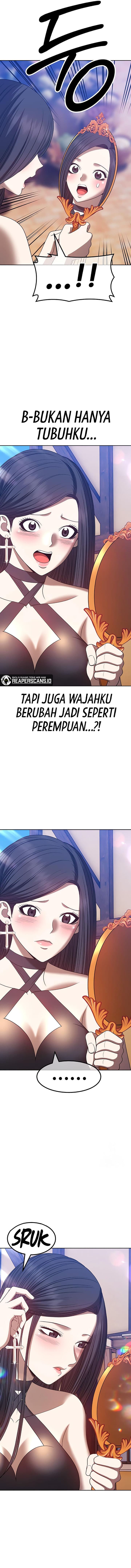 +99 Wooden Reinforced Stick - Chapter 47 - Page 9