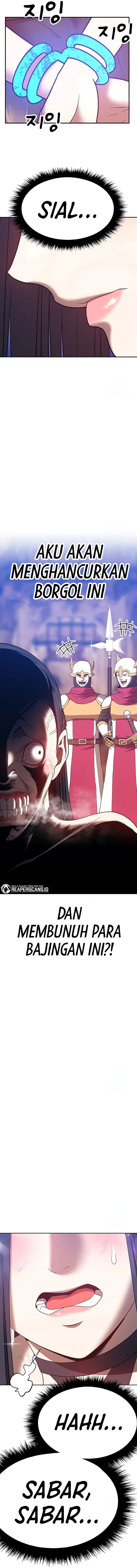 +99 Wooden Reinforced Stick - Chapter 48 - Page 10