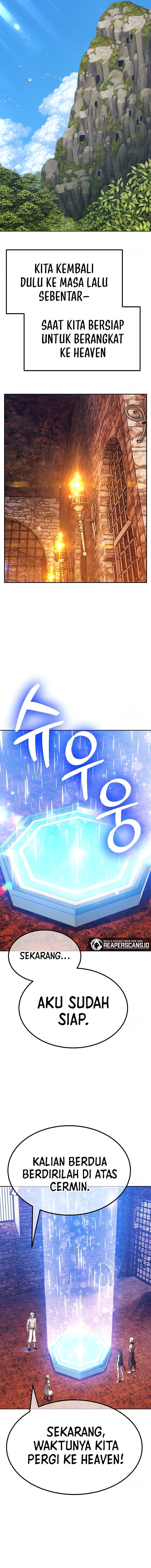 +99 Wooden Reinforced Stick - Chapter 48 - Page 12