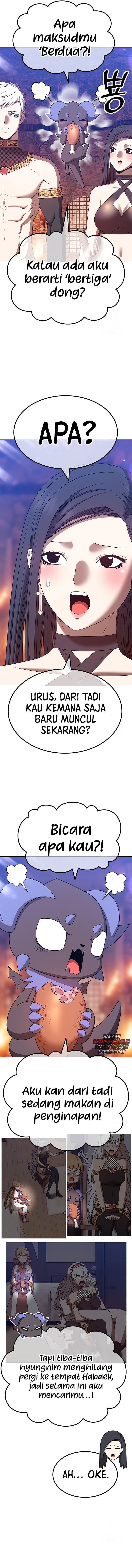 +99 Wooden Reinforced Stick - Chapter 48 - Page 13