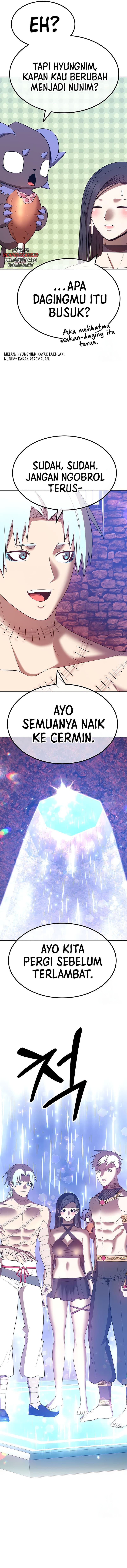 +99 Wooden Reinforced Stick - Chapter 48 - Page 14