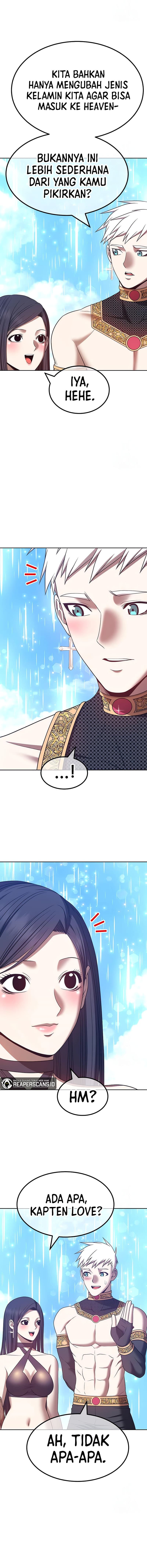 +99 Wooden Reinforced Stick - Chapter 48 - Page 17