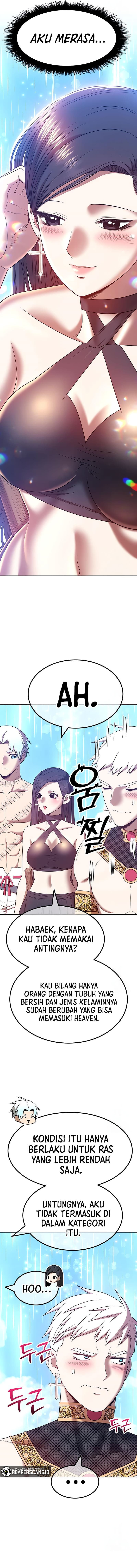 +99 Wooden Reinforced Stick - Chapter 48 - Page 19