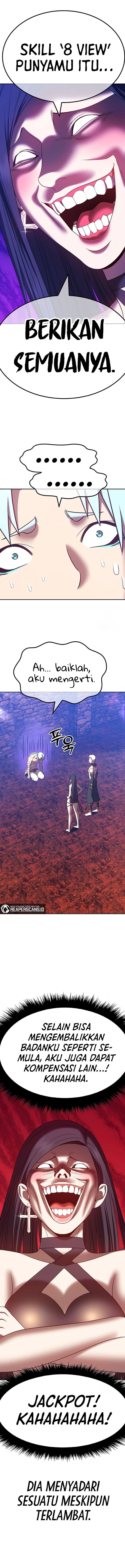 +99 Wooden Reinforced Stick - Chapter 48 - Page 2