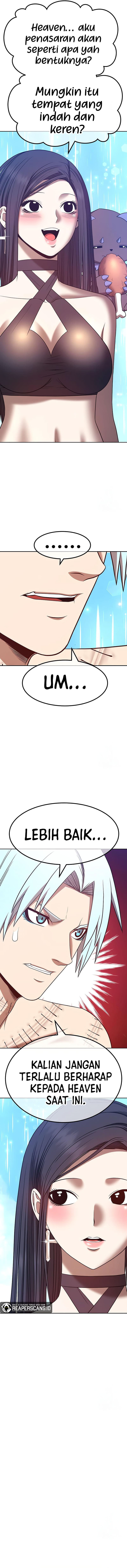 +99 Wooden Reinforced Stick - Chapter 48 - Page 21