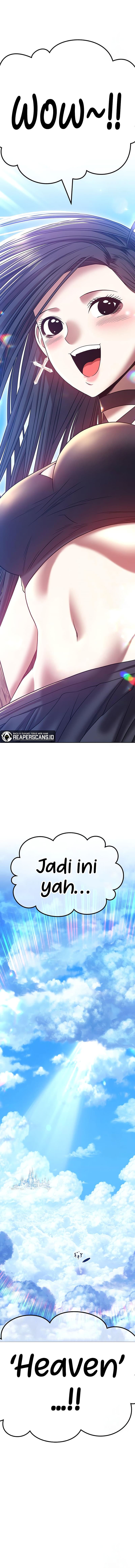+99 Wooden Reinforced Stick - Chapter 48 - Page 23