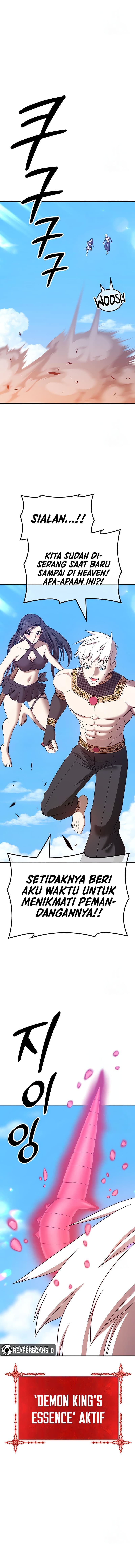+99 Wooden Reinforced Stick - Chapter 48 - Page 28