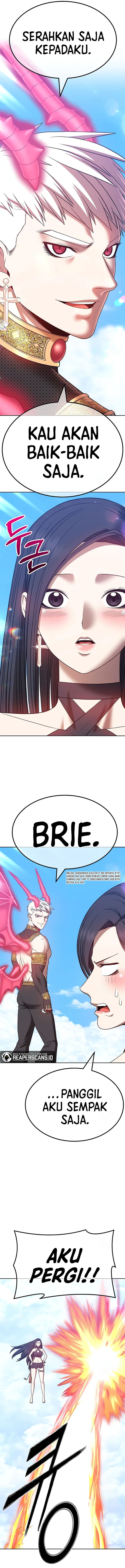 +99 Wooden Reinforced Stick - Chapter 48 - Page 30