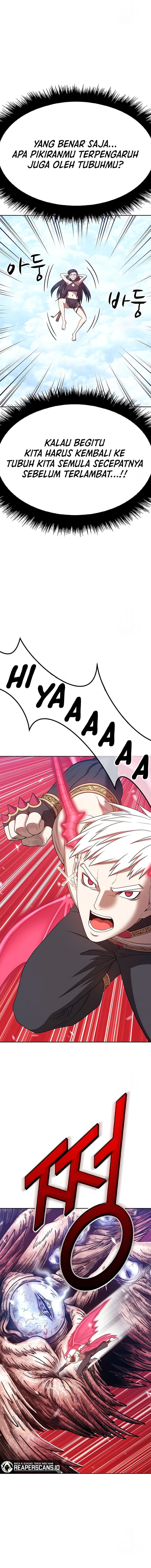 +99 Wooden Reinforced Stick - Chapter 48 - Page 32