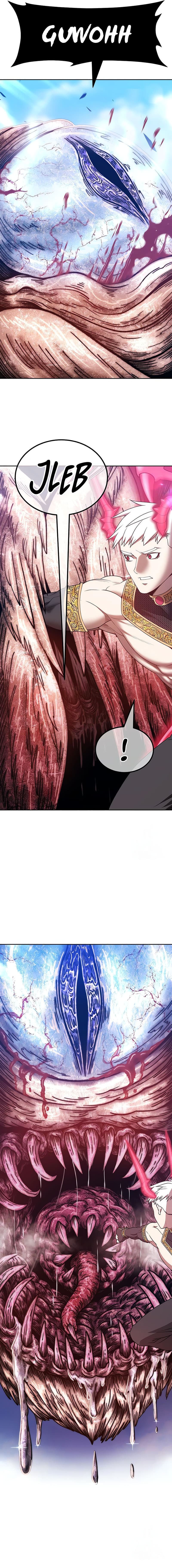 +99 Wooden Reinforced Stick - Chapter 48 - Page 33