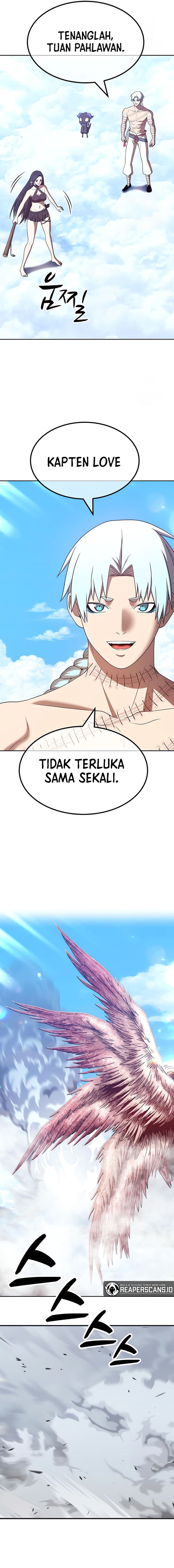 +99 Wooden Reinforced Stick - Chapter 48 - Page 37