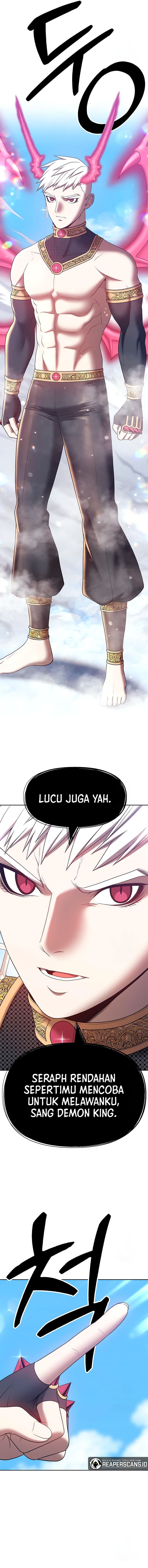 +99 Wooden Reinforced Stick - Chapter 48 - Page 38