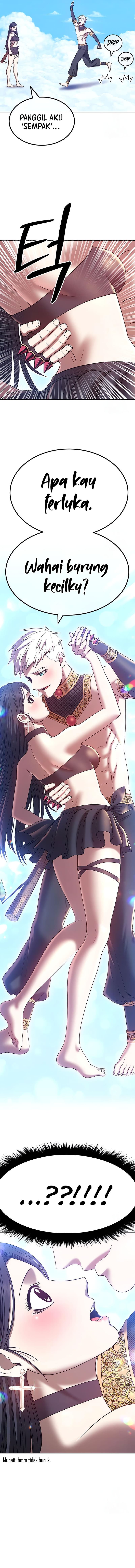 +99 Wooden Reinforced Stick - Chapter 48 - Page 41