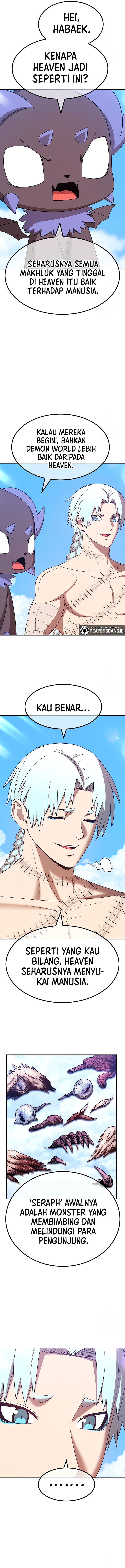 +99 Wooden Reinforced Stick - Chapter 48 - Page 43