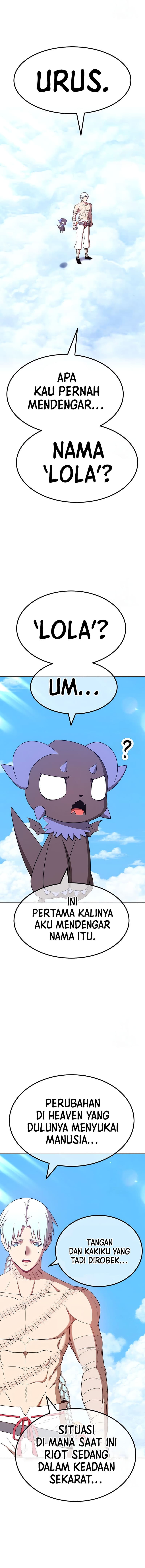 +99 Wooden Reinforced Stick - Chapter 48 - Page 44