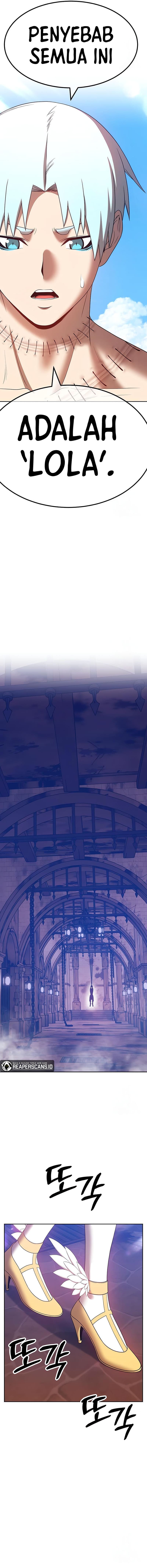 +99 Wooden Reinforced Stick - Chapter 48 - Page 45