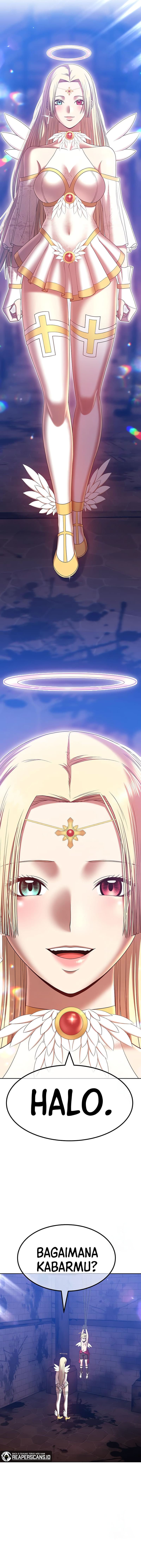 +99 Wooden Reinforced Stick - Chapter 48 - Page 47