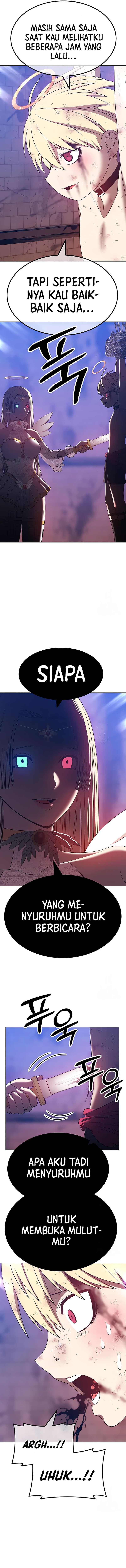 +99 Wooden Reinforced Stick - Chapter 48 - Page 48