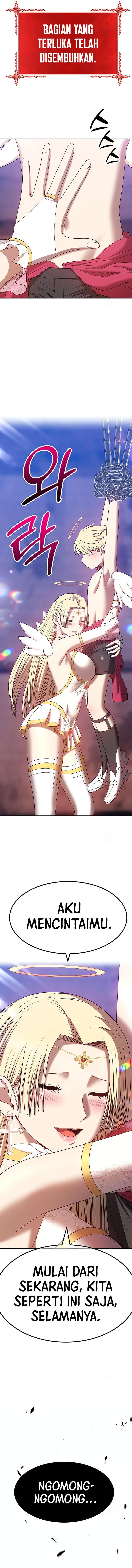 +99 Wooden Reinforced Stick - Chapter 48 - Page 50