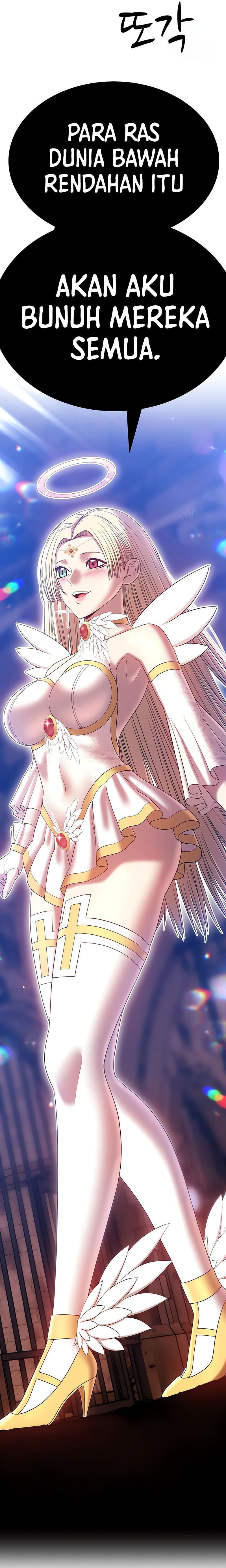 +99 Wooden Reinforced Stick - Chapter 48 - Page 52