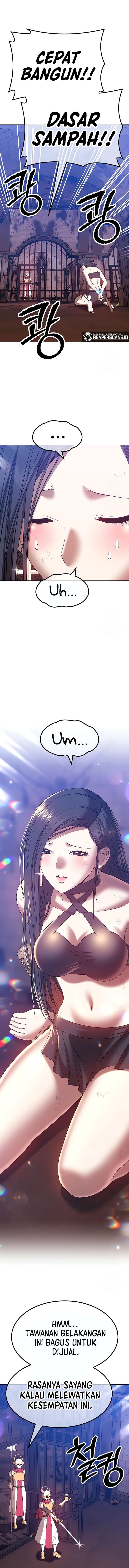 +99 Wooden Reinforced Stick - Chapter 48 - Page 6