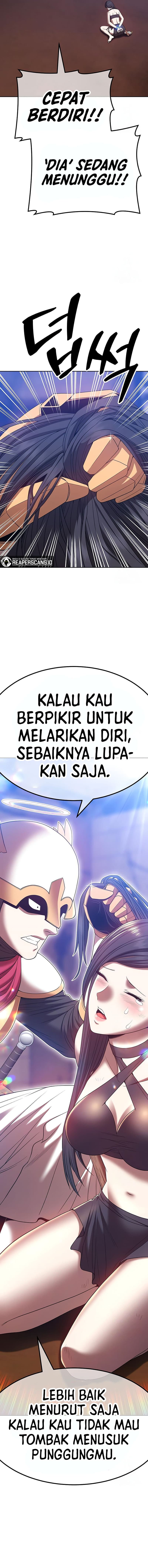 +99 Wooden Reinforced Stick - Chapter 48 - Page 7