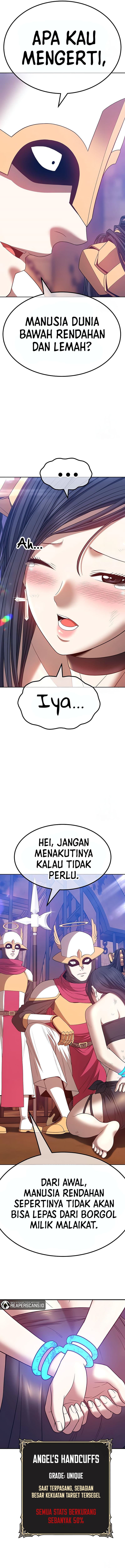 +99 Wooden Reinforced Stick - Chapter 48 - Page 8