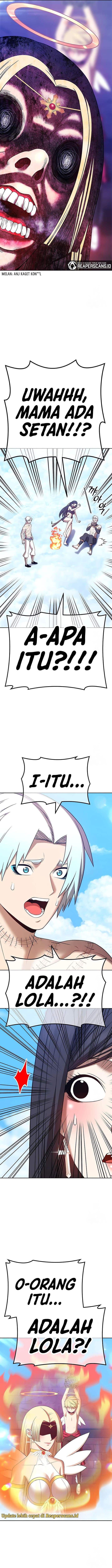 +99 Wooden Reinforced Stick - Chapter 49 - Page 10