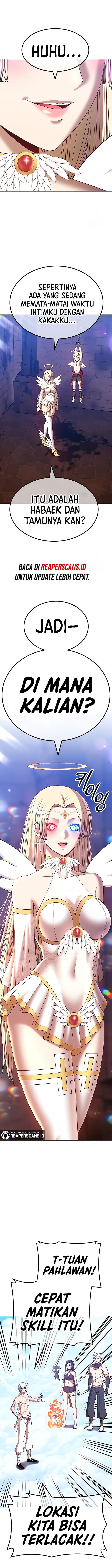 +99 Wooden Reinforced Stick - Chapter 49 - Page 11
