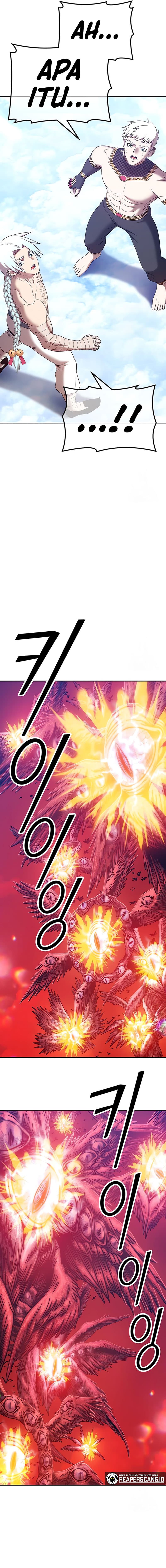 +99 Wooden Reinforced Stick - Chapter 49 - Page 17