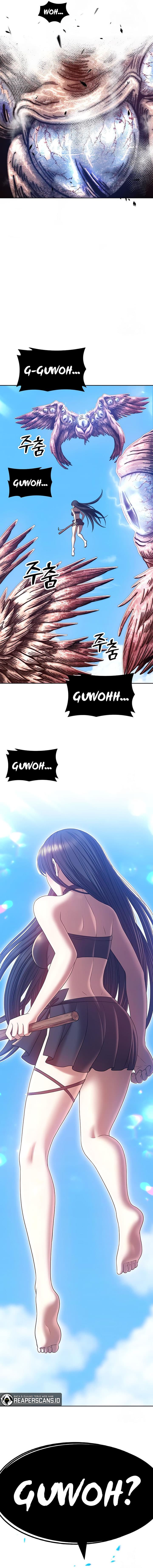 +99 Wooden Reinforced Stick - Chapter 49 - Page 24