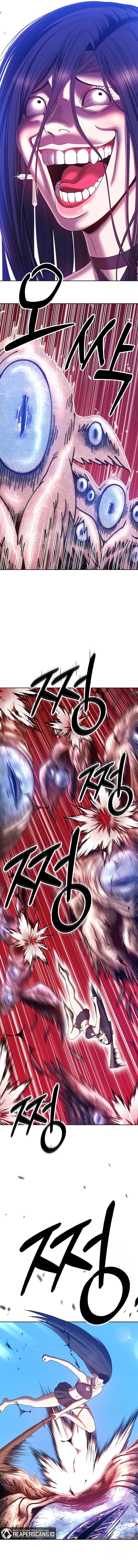 +99 Wooden Reinforced Stick - Chapter 49 - Page 25