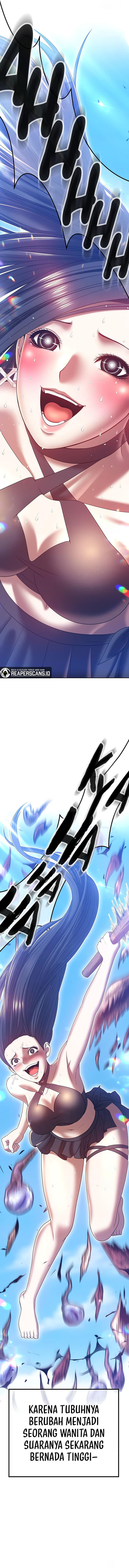 +99 Wooden Reinforced Stick - Chapter 49 - Page 27