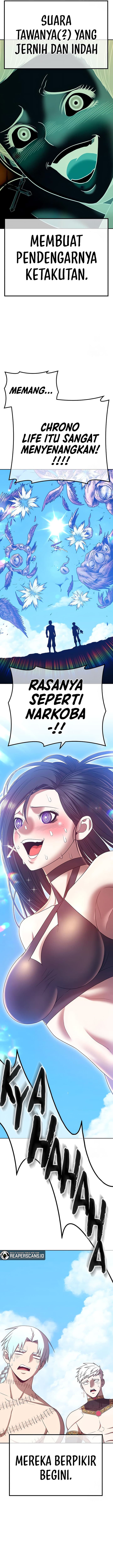 +99 Wooden Reinforced Stick - Chapter 49 - Page 28