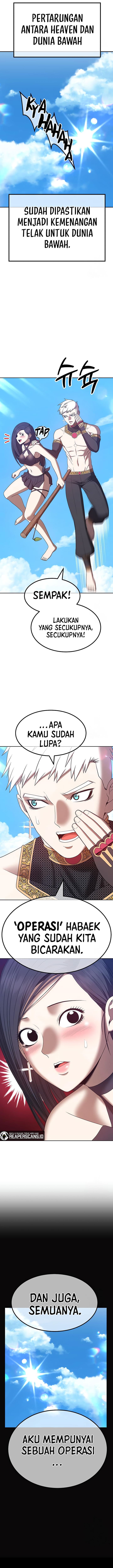 +99 Wooden Reinforced Stick - Chapter 49 - Page 29