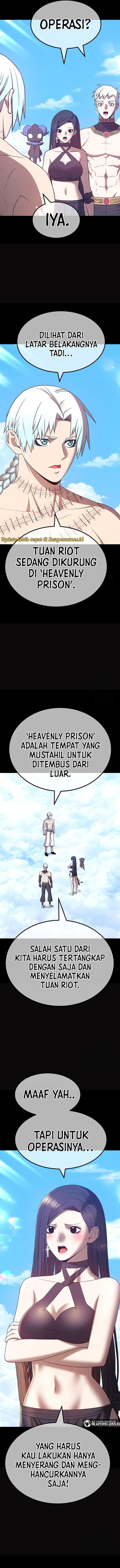 +99 Wooden Reinforced Stick - Chapter 49 - Page 30
