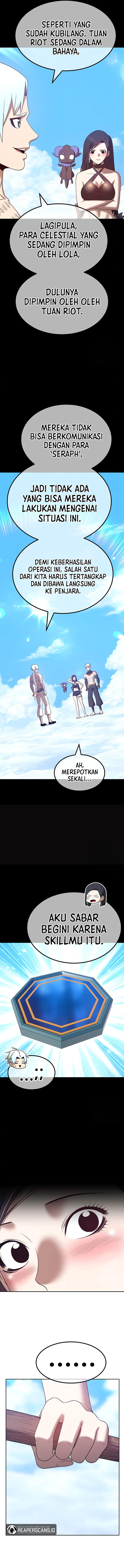 +99 Wooden Reinforced Stick - Chapter 49 - Page 31