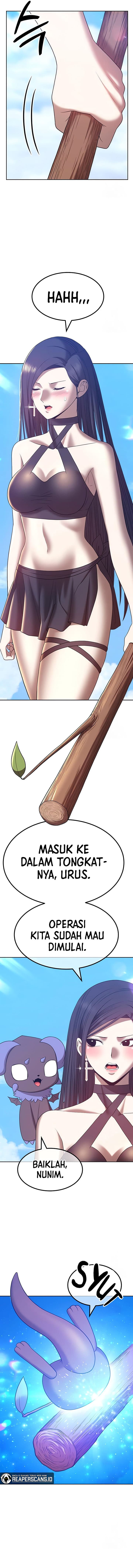 +99 Wooden Reinforced Stick - Chapter 49 - Page 32
